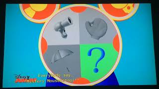 Everybody Say, Mystery Mouseketool Part 3