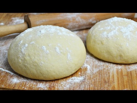 Como hacer brioche casero facil