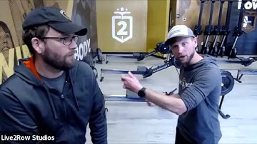 The Most Common Mistake New Rowers Make with Drag Factor (Concept2 RowErg)