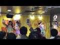 フ♩レフ♩レ ミライ!!! / フルフル☆ポケット 1stシングルリリースイベント at タワーレコード渋谷店4F 2016,1,23