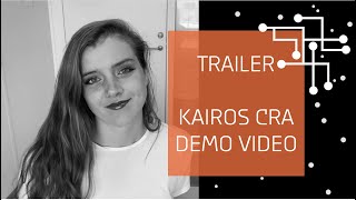 Full Kairos - Control Room Assistant Demonstration Video Guide