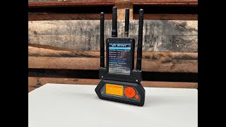 ESP32 Marauder - Double Barrel 5G - ESP32 C5 firmware Update Guide