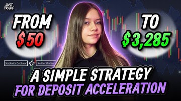 Binary options trading - ACCELERATE YOUR DEPOSIT WITH THIS STRATEGY