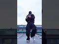 The Third Kiss Mark // Dance trend #aoiskadi