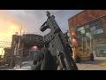 FSS Hurricane Call of Duty Modern Warfare 3 Multiplayer 