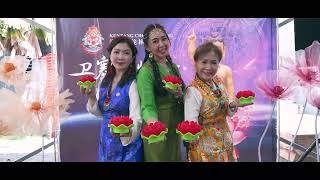 Wesak Day Highlight 2023