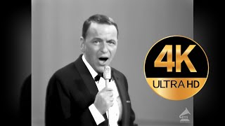 Frank Sinatra - What Now My Love (Remastered Hq - 4K)