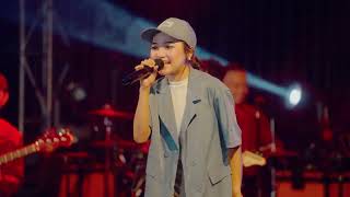 DHEA GEMOII - DUA RASA |  LIVE MUSIC VIDEO