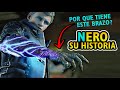 Historia Completa de NERO - Infancia y Datos Desconocidos│Información de Devil May Cry