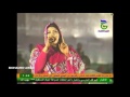 انصاف مدني بديع حسنك مهرجان الجزيرة للسياحة والتسوق الثاني 2017م