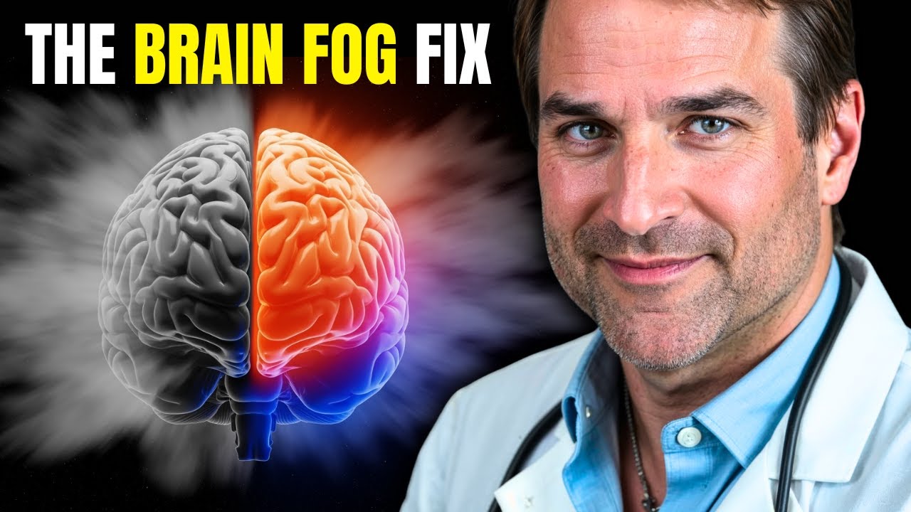 How to Stay Focused All Day (Without Caffeine Crashes)