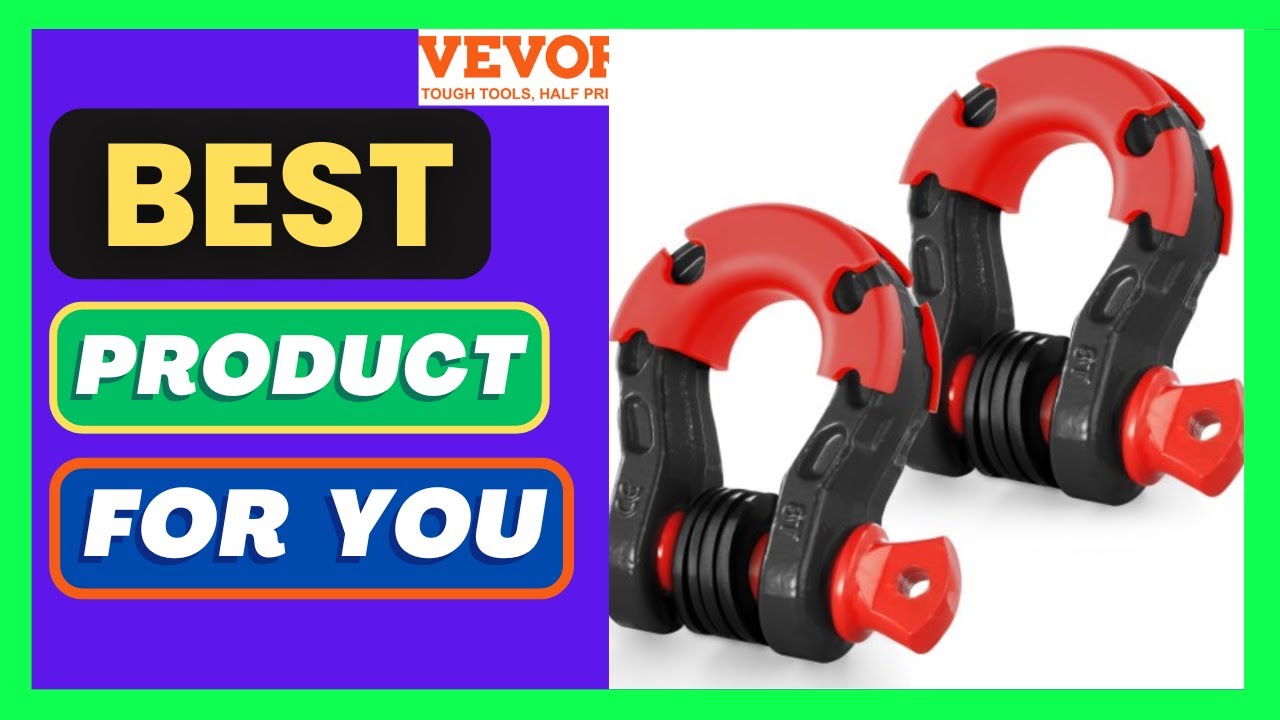 VEVOR Trailer Tongue Box, Aluminum Alloy Diamond Plate Tongue Box Tool Chest, Heavy Duty