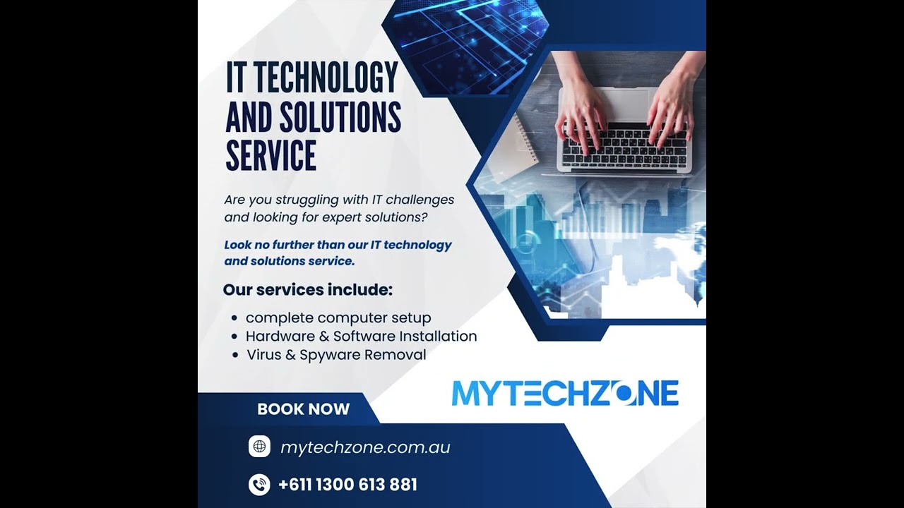 Professional Computer Repair