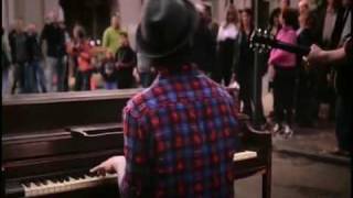 Dashboard Confessional - \