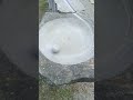 Klangkunst Stein auf Stein Wunder der Natur