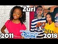 Disney Channel Famous Stars Then and Now 2018 (Before and After)