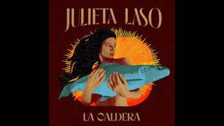 Julieta Laso - Guitarra dímelo tú