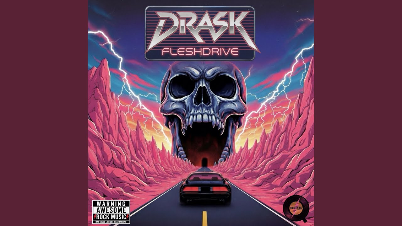 Fleshdrive