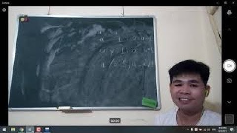 Bài 2: Toán tử trong lập trình  - C++ khóa 2 - Anhphuongit