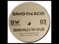 Thumbnail for Damon Wild & Tim Taylor - Bang The Acid