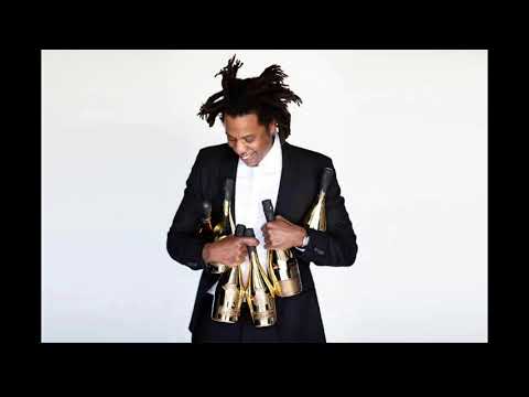 Video: Jay-Z og Ace of Spades Champagne
