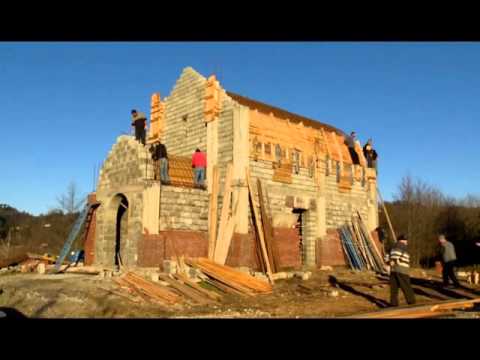 მგზავრის წერილები- სოფელი შრომა