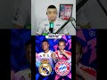 VAMOS QUE VAMOS REAL MADRID #uefachampionsleague #realmadrid #fcbarcelona #viralshort