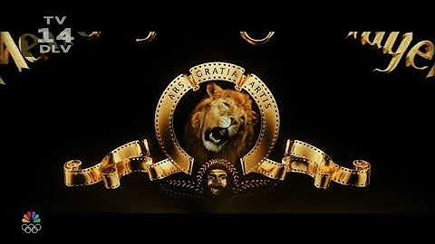 Red One - NBC intro (12/10/25) (Network Premiere)