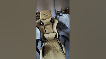 💰 🤑 $400 On A Gaming Chair And They Did This.... #shorts