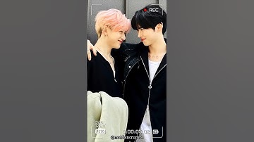 Cute MattBin 🫶🏻 #zb1 #zerobaseone #sunghanbin #seokmatthew #jakkkungz