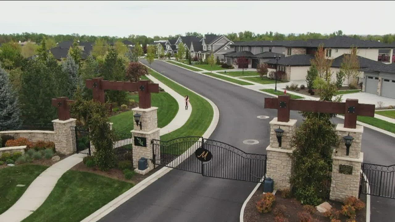 Answering the million-dollar question: why one Treasure Valley city has so many million-dollar homes