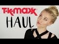 TkMaxx HAUL - Perfume, Make up, Skincare | geekNchic