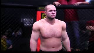 Fedor Emelianenko vs Tim Sylvia 4K 💥 Dominant Heavyweight Showdown【Subscribe Now】