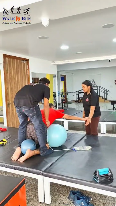Starting the protocol for Paraplegic Patient #paraplegic #physiotherapy #rehab #spinalinjury #physio
