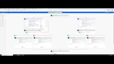 Follow-Up Video to... SharePoint & Automation: Multi-Approver Approval Process with Tracking