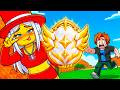 BACON Snucks Into ONLY FASTEST Server! (Steal an Egg)のサムネイル