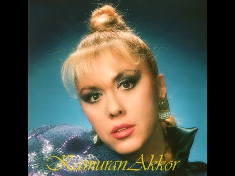 Kamuran Akkor - Köşe Kapmaca