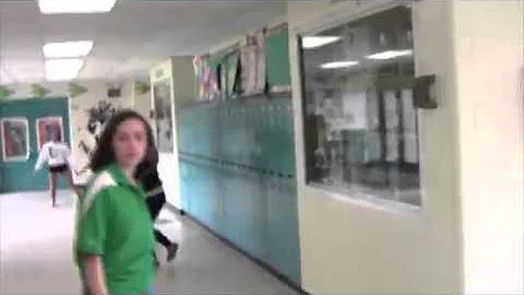 Lip Dub 2014: Lake Riviera Middle School