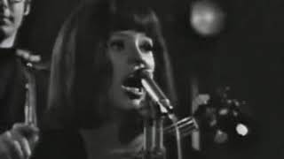 Beryl Marsden - What she got (1966)