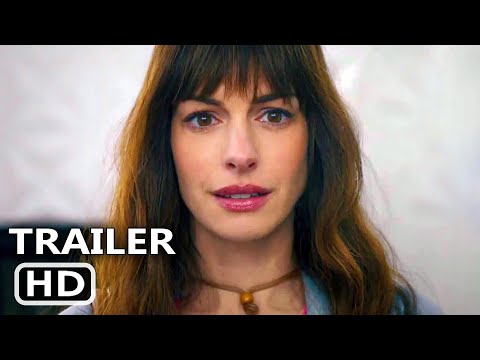 THE IDEA OF YOU Trailer (2024) Anne Hathaway