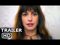 THE IDEA OF YOU Trailer (2024) Anne Hathaway