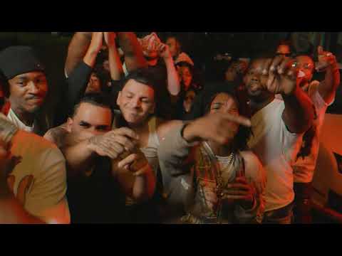 Mob Steelz - "Yup Yup"