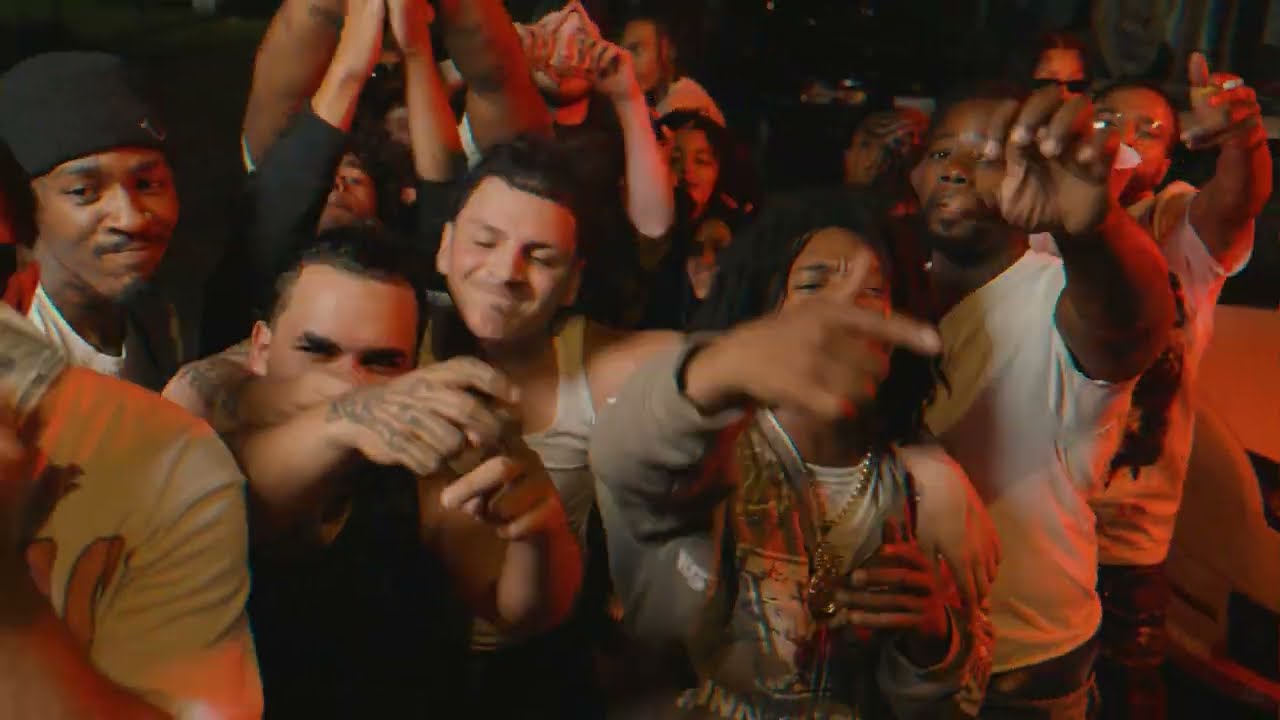 Mob Steelz - 