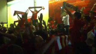 ynwa song from bigreds