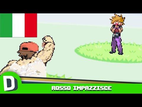Dorkly - Rosso Impazzisce