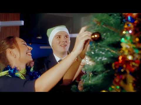 Saving Christmas | airBaltic