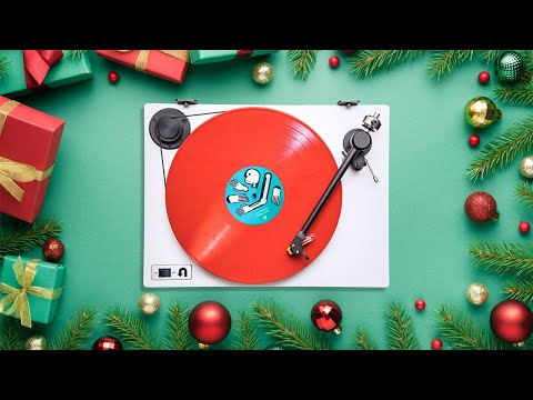 The 15 Best Christmas Records on Vinyl - Turntable Kitchen