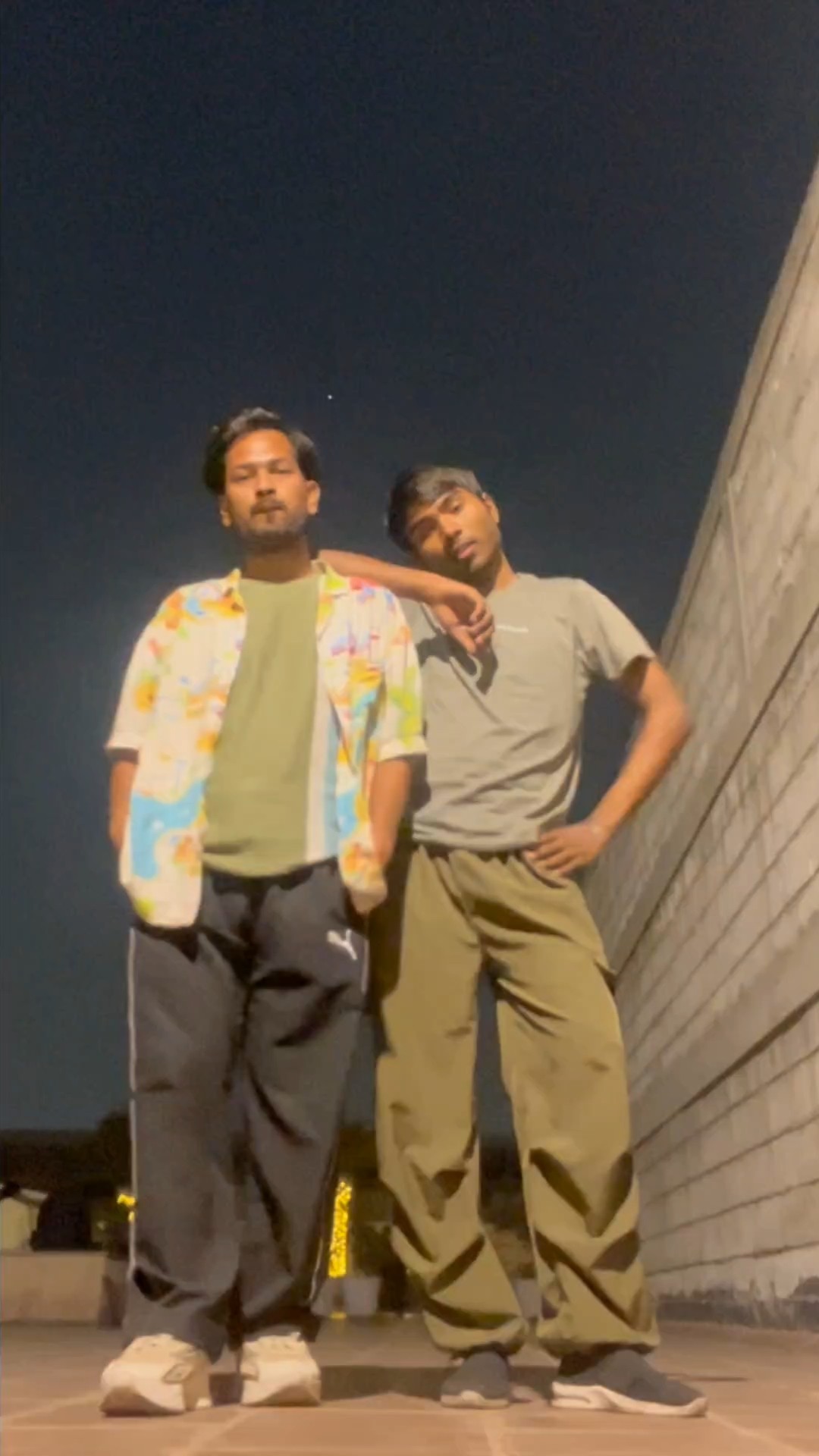 Gimmie Di Whine l Dance Cover l Vinod l #gimmiediwhine #broski #shortsdance #twinturbo #explore