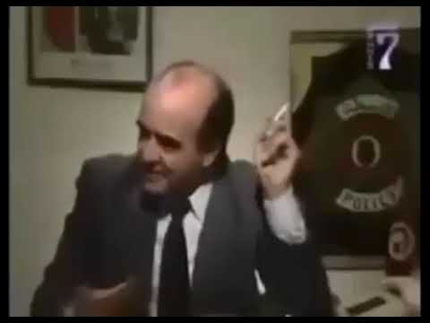 المقطع المحذوف من مسلسل الخطاب على الباب