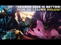 WHY SEASON 2026 IS DOING BETTER! HOW DO I CLIMB SOLOQ? | League of Legends